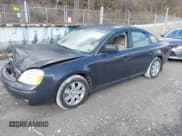 ✅ 2007 Ford Five Hundred SEL • VIN: 1FAHP24177G147775 • Lot: 43736747. Listed on IAAI with 171,281 mi. Free auction sales archive from the USA and detailed vehicle history report at DreamBid. Image 18.