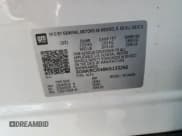 ✅ 2022 Chevrolet Blazer LT • VIN: 3GNKBCR48NS133266 • Lot: 71845155. Wystawiony na Copart z przebiegiem 57 842 mil. Bezpłatny archiwum sprzedaży aukcyjnych z USA i szczegółowy raport historii pojazdu na DreamBid. Zdjęcie 14.