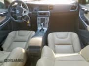 ✅ 2017 Volvo S60 Dynamic • VIN: YV126MFL2H2424113 • Лот: 84230045. Опубликован ранее на Copart с пробегом 51 485 миль. Бесплатный доступ к архиву аукционных продаж из США и подробный отчёт об истории автомобиля на DreamBid. Изображение 8.