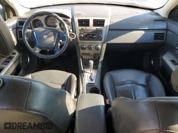 ✅ 2010 Dodge Avenger R/T • VIN: 1B3CC5FB5AN211839 • Лот: 75762604. Опубликован ранее на Copart с пробегом 148 496 миль. Бесплатный доступ к архиву аукционных продаж из США и подробный отчёт об истории автомобиля на DreamBid. Изображение 8.