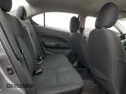 ✅ 2020 Mitsubishi Mirage ES • VIN: ML32F3FJ6LHF01673 • Lot: 92625175. Listed on Copart with 81,842 mi. Free auction sales archive from the USA and detailed vehicle history report at DreamBid. Image 10.