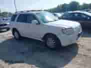 2010 Mercury Mariner Premier с VIN 4M2CN9HG1AKJ24346, выставлен на аукционе IAAI как лот 42881504 с пробегом 101 567 миль миль и . История ставок и продаж доступна на DreamBid. Изображение 1.