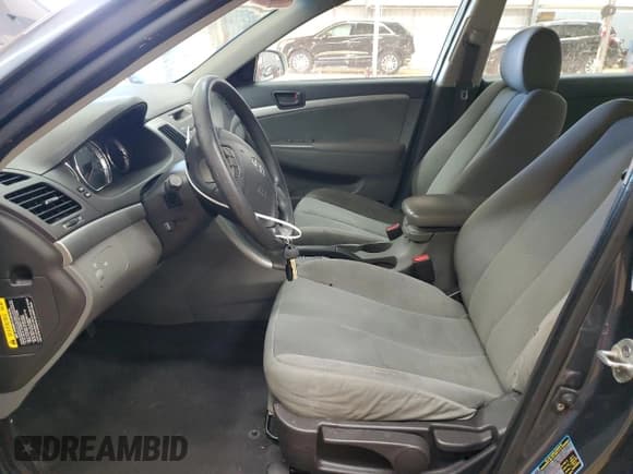 ✅ 2010 Hyundai Sonata GLS • VIN: 5NPET4AC6AH600796 • Лот: 88771095. Опубликован ранее на Copart с пробегом 168 349 миль. Бесплатный доступ к архиву аукционных продаж из США и подробный отчёт об истории автомобиля на DreamBid. Изображение 7.