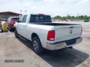 ✅ 2017 Ram 1500 SLT • VIN: 1C6RR7GG4HS787423 • Lot: 42335446. Listed on IAAI with 113,656 mi. Free auction sales archive from the USA and detailed vehicle history report at DreamBid. Image 3.