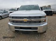 ✅ 2018 Chevrolet Silverado 2500HD Work Truck • VIN: 1GC2KUEG9JZ240435 • Лот: 50225815. Опубликован ранее на Copart с пробегом 186 204 миль. Бесплатный доступ к архиву аукционных продаж из США и подробный отчёт об истории автомобиля на DreamBid. Изображение 5.
