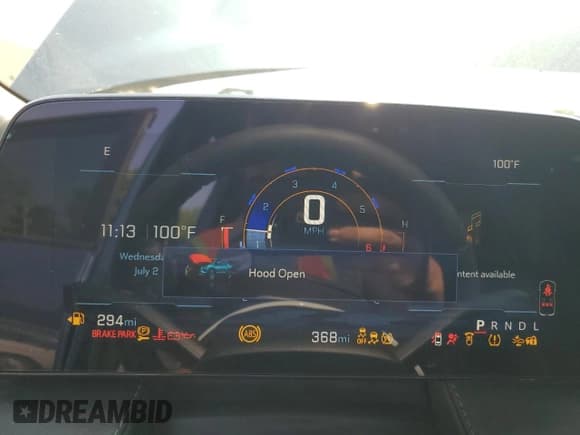 ✅ 2026 Chevrolet Equinox FWD LT • VIN: 3GNAXHEGXTL104871 • Lot: 62015055. Wystawiony na Copart z przebiegiem 368 mil. Bezpłatny archiwum sprzedaży aukcyjnych z USA i szczegółowy raport historii pojazdu na DreamBid. Zdjęcie 9.