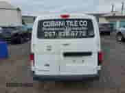 2015 Chevrolet City Express Cargo LT с VIN 3N63M0ZN1FK731647, выставлен на аукционе Copart как лот 65522985 с пробегом 160 070 миль миль и Списание • Salvage title. История ставок и продаж доступна на DreamBid. Изображение 6.