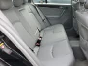 ✅ 2003 Mercedes-Benz C 240 • VIN: WDBRF61J53F357321 • Lot: 57029835. Listed on Copart with 78,838 mi. Free auction sales archive from the USA and detailed vehicle history report at DreamBid. Image 10.