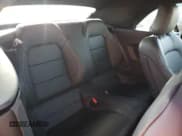 ✅ 2025 Ford Mustang EcoBoost Premium • VIN: 1FAGP8UH7S5127512 • Lot: 91725995. Listed on Copart with 326 mi. Free auction sales archive from the USA and detailed vehicle history report at DreamBid. Image 10.