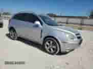 2013 Chevrolet Captiva Sport LTZ с VIN 3GNAL4EK3DS619680, выставлен на аукционе Copart как лот 77015684 с пробегом 163 155 миль миль и Списание • Salvage title. История ставок и продаж доступна на DreamBid. Изображение 4.