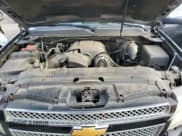 ✅ 2012 Chevrolet Suburban LT • VIN: 1GNSCJE03CR106674 • Lot: 82184705. Listed on Copart with 227,240 mi. Free auction sales archive from the USA and detailed vehicle history report at DreamBid. Image 12.