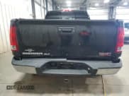 ✅ 2013 GMC Sierra 1500 SLT • VIN: 1GTR2WE75DZ408490 • Lot: 49832915. Listed on Copart with 96,395 mi. Free auction sales archive from the USA and detailed vehicle history report at DreamBid. Image 6.