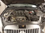 ✅ 2007 Mercury Milan Premier • VIN: 3MEHM08147R630858 • Lot: 43717692. Listed on IAAI with 107,317 mi. Free auction sales archive from the USA and detailed vehicle history report at DreamBid. Image 10.