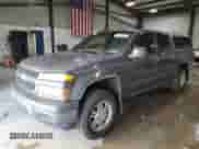 2012 Chevrolet Colorado 1LT с VIN 1GCHTCFE1C8143026, выставлен на аукционе Copart как лот 91125005 с пробегом 173 916 миль миль и Чистый • Clean title. История ставок и продаж доступна на DreamBid. Изображение 1.