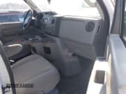 ✅ 2013 Ford Econoline Cargo Commercial • VIN: 1FTNE2EW5DDA25524 • Lot: 41208957. Listed on IAAI with 148,921 mi. Free auction sales archive from the USA and detailed vehicle history report at DreamBid. Image 5.