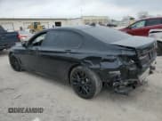 ✅ 2021 BMW 7 Series 750i xDrive • VIN: WBA7U2C05MCF78609 • Lot: 47082095. Listed on Copart with 29,692 mi. Free auction sales archive from the USA and detailed vehicle history report at DreamBid. Image 2.