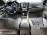 ✅ 2008 Hyundai Santa Fe GLS • VIN: 5NMSG13DX8H160116 • Lot: 84415654. Listed on Copart with 114,965 mi. Free auction sales archive from the USA and detailed vehicle history report at DreamBid. Image 8.