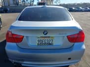 ✅ 2011 BMW 3 Series 328i • VIN: WBAPH7G54BNM56104 • Lot: 43570008. Listed on IAAI with 178,275 mi. Free auction sales archive from the USA and detailed vehicle history report at DreamBid. Image 12.