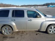 ✅ 2008 Chevrolet HHR LS • VIN: 3GNDA13D88S531154 • Lot: 41407259. Listed on IAAI with Not provided. Free auction sales archive from the USA and detailed vehicle history report at DreamBid. Image 13.