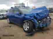 2019 Chevrolet Blazer with VIN 3GNKBGRS1KS644383, listed as a Copart auction lot 51079654 with 42,140 mi miles and . Bid and sale history available at DreamBid. Image 4.