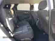 2023 Chevrolet Blazer LT с VIN 3GNKBHR49PS172495, выставлен на аукционе Copart как лот 90341815 с пробегом 54 186 миль миль и Чистый • Clean title. История ставок и продаж доступна на DreamBid. Изображение 11.