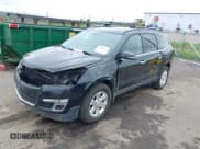 ✅ 2014 Chevrolet Traverse LT • VIN: 1GNKVGKD4EJ348282 • Lot: 42498340. Wystawiony na IAAI z przebiegiem 172 179 mil. Bezpłatny archiwum sprzedaży aukcyjnych z USA i szczegółowy raport historii pojazdu na DreamBid. Zdjęcie 17.