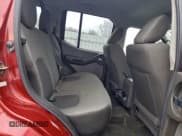 ✅ 2014 Nissan Xterra X • VIN: 5N1AN0NW7EN803316 • Lot: 93202905. Listed on Copart with 53,583 mi. Free auction sales archive from the USA and detailed vehicle history report at DreamBid. Image 11.