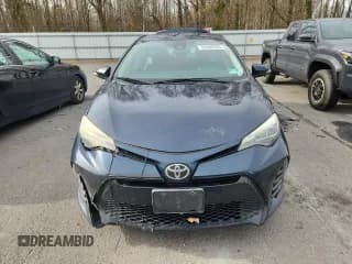 ✅ 2017 Toyota Corolla SE • VIN: 2T1BURHE4HC790759 • Лот: 92803795. Опубликован ранее на Copart с пробегом 209 202 миль. Бесплатный доступ к архиву аукционных продаж из США и подробный отчёт об истории автомобиля на DreamBid. Изображение 5.