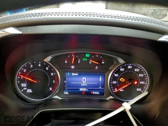 ✅ 2022 Chevrolet Blazer LT • VIN: 3GNKBHR43NS208064 • Lot: 95858215. Listed on Copart with 39,050 mi. Free auction sales archive from the USA and detailed vehicle history report at DreamBid. Image 9.