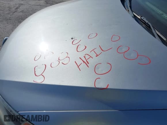 ✅ 2016 Volkswagen Jetta SE • VIN: 3VWD67AJXGM320544 • Lot: 43393444. Listed on IAAI with 209,030 mi. Free auction sales archive from the USA and detailed vehicle history report at DreamBid. Image 6.