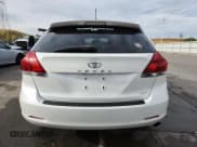 ✅ 2013 Toyota Venza LE • VIN: 4T3ZA3BBXDU073334 • Лот: 81654655. Опубликован ранее на Copart с пробегом 114 341 миль. Бесплатный доступ к архиву аукционных продаж из США и подробный отчёт об истории автомобиля на DreamBid. Изображение 6.