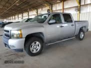 ✅ 2009 Chevrolet Silverado 1500 • VIN: 2GCEC23J491141524 • Lot: 68752334. Wystawiony na Copart z przebiegiem 123 223 mil. Bezpłatny archiwum sprzedaży aukcyjnych z USA i szczegółowy raport historii pojazdu na DreamBid. Zdjęcie 1.