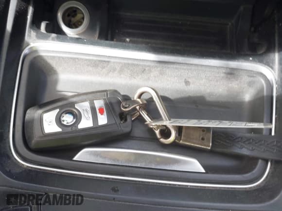 ✅ 2014 BMW 4 Series 435i xDrive • VIN: WBA3R5C54EK188988 • Лот: 43228438. Опубликован ранее на IAAI с пробегом 159 066 миль. Бесплатный доступ к архиву аукционных продаж из США и подробный отчёт об истории автомобиля на DreamBid. Изображение 11.