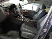 ✅ 2023 Audi A4 allroad Premium Plus • VIN: WA18AAF40PA027729 • Lot: 44439595. Listed on Copart with 35,237 mi. Free auction sales archive from the USA and detailed vehicle history report at DreamBid. Image 7.