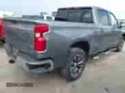 2022 Chevrolet Silverado 1500 LT z VIN 3GCPWCED9NG151593, wystawiony jako IAAI lot #42678291 z przebiegiem 56 973 mil mil oraz . Historia ofert i sprzedaży dostępna na DreamBid. Obrazek 4.