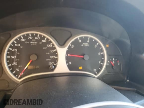 ✅ 2006 Chevrolet Equinox LT • VIN: 2CNDL63F766011830 • Лот: 42423995. Опубликован ранее на Copart с пробегом 186 630 миль. Бесплатный доступ к архиву аукционных продаж из США и подробный отчёт об истории автомобиля на DreamBid. Изображение 9.