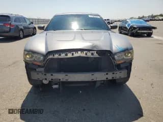 ✅ 2011 Dodge Charger RT Max • VIN: 2B3CM5CT7BH572428 • Lot: 71529625. Wystawiony na Copart z przebiegiem 137 752 mil. Bezpłatny archiwum sprzedaży aukcyjnych z USA i szczegółowy raport historii pojazdu na DreamBid. Zdjęcie 5.