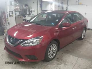 ✅ 2016 Nissan Sentra SR • VIN: 3N1AB7AP4GY315244 • Lot: 94195435. Wystawiony na Copart z przebiegiem 122 844 mil. Bezpłatny archiwum sprzedaży aukcyjnych z USA i szczegółowy raport historii pojazdu na DreamBid. Zdjęcie 2.