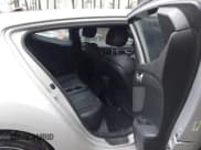 ✅ 2013 Hyundai Veloster Turbo • VIN: KMHTC6AE8DU180551 • Lot: 43890541. Listed on IAAI with 118,989 mi. Free auction sales archive from the USA and detailed vehicle history report at DreamBid. Image 8.