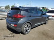 ✅ 2017 Chevrolet Bolt EV Premier • VIN: 1G1FX6S08H4181870 • Lot: 55743004. Wystawiony na Copart z przebiegiem 42 332 mil. Bezpłatny archiwum sprzedaży aukcyjnych z USA i szczegółowy raport historii pojazdu na DreamBid. Zdjęcie 3.
