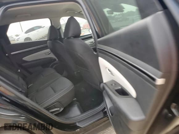 ✅ 2024 Hyundai Tucson SEL • VIN: 5NMJB3DE2RH311366 • Lot: 55785545. Wystawiony na Copart z przebiegiem 37 251 mil. Bezpłatny archiwum sprzedaży aukcyjnych z USA i szczegółowy raport historii pojazdu na DreamBid. Zdjęcie 10.