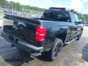 ✅ 2015 Chevrolet Silverado 1500 Work Truck • VIN: 1GCRCPEH7FZ332902 • Lot: 42778214. Listed on IAAI with 114,239 mi. Free auction sales archive from the USA and detailed vehicle history report at DreamBid. Image 4.