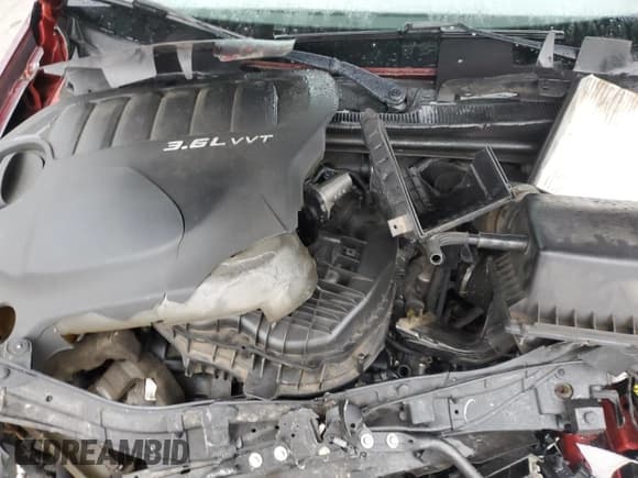 ✅ 2011 Dodge Avenger Lux • VIN: 1B3BD2FG9BN519391 • Лот: 85211314. Опубликован ранее на Copart с пробегом 156 722 миль. Бесплатный доступ к архиву аукционных продаж из США и подробный отчёт об истории автомобиля на DreamBid. Изображение 12.