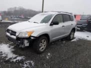 ✅ 2012 Toyota RAV4 • VIN: JTMBF4DV5C5053286 • Lot: 43867420. Listed on IAAI with 218,383 mi. Free auction sales archive from the USA and detailed vehicle history report at DreamBid. Image 2.