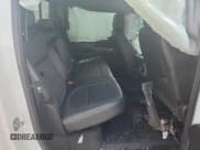 ✅ 2020 Chevrolet Silverado 1500 LTZ • VIN: 3GCUYGED5LG306190 • Lot: 65557455. Wystawiony na Copart z przebiegiem Nie podano. Bezpłatny archiwum sprzedaży aukcyjnych z USA i szczegółowy raport historii pojazdu na DreamBid. Zdjęcie 10.