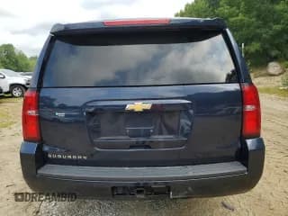 ✅ 2019 Chevrolet Suburban LT • VIN: 1GNSKHKC5KR370813 • Lot: 64362084. Wystawiony na Copart z przebiegiem 74 734 mil. Bezpłatny archiwum sprzedaży aukcyjnych z USA i szczegółowy raport historii pojazdu na DreamBid. Zdjęcie 6.