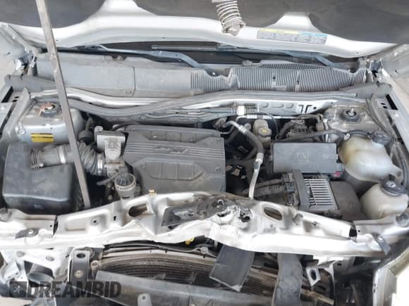 ✅ 2005 Chevrolet Equinox LT • VIN: 2CNDL73FX56142982 • Lot: 41895979. Listed on IAAI with Not provided. Free auction sales archive from the USA and detailed vehicle history report at DreamBid. Image 10.