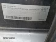 ✅ 2005 Audi A4 SE • VIN: WAULC68E15A099305 • Лот: 62307105. Опубликован ранее на Copart с пробегом 215 825 миль. Бесплатный доступ к архиву аукционных продаж из США и подробный отчёт об истории автомобиля на DreamBid. Изображение 12.