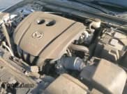 ✅ 2019 Mazda 3 Select • VIN: JM1BPBAM0K1116961 • Лот: 57251895. Опубликован ранее на Copart с пробегом 37 272 миль. Бесплатный доступ к архиву аукционных продаж из США и подробный отчёт об истории автомобиля на DreamBid. Изображение 15.