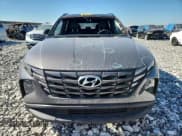 ✅ 2024 Hyundai Tucson XRT • VIN: KM8JF3DE0RU340616 • Lot: 81141305. Wystawiony na Copart z przebiegiem 13 658 mil. Bezpłatny archiwum sprzedaży aukcyjnych z USA i szczegółowy raport historii pojazdu na DreamBid. Zdjęcie 5.